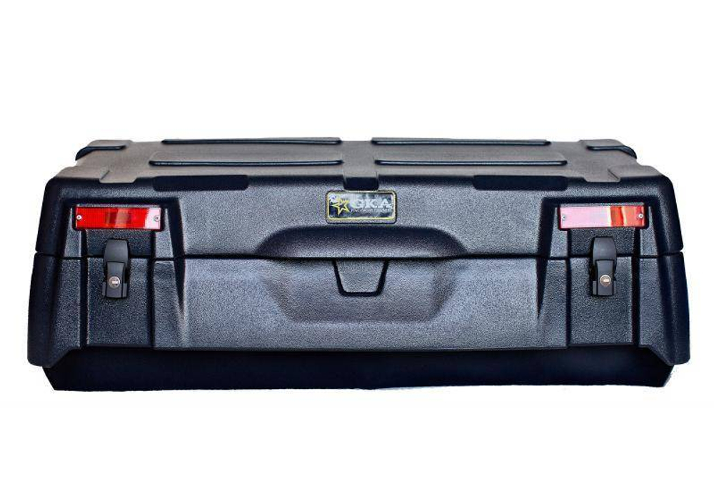 Кофр задний GKA 8015