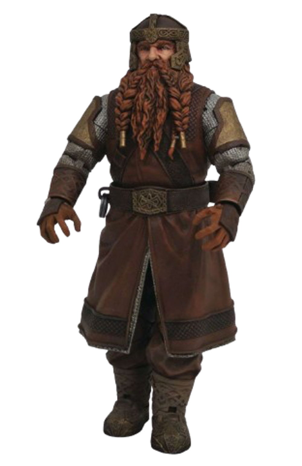 Фигурка Diamond Select Lord Of The Rings Gimli