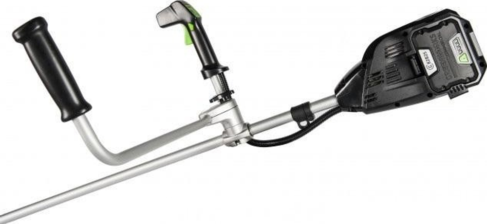 Триммер аккумуляторный GREENWORKS GD82LTK2 82V 2110607UA