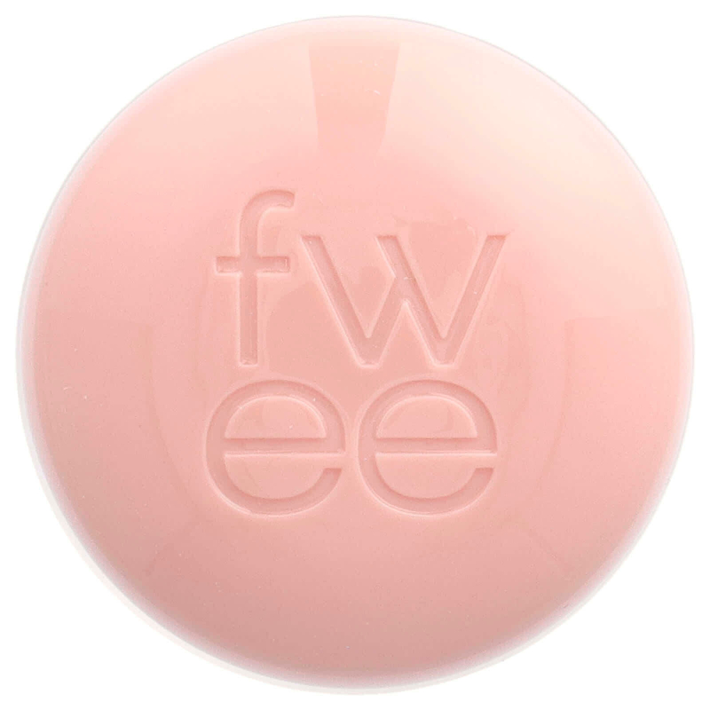 fwee, Lip & Cheek Blurry Pudding Pot, ND03 без, 5 г (0,17 унции)