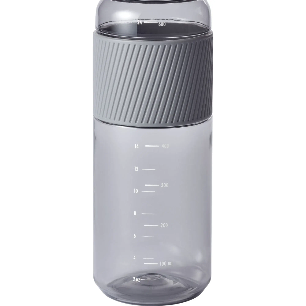 Zwilling Tritan Bidon 680 мл серый