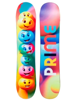 Сноуборд PRIME Kids - YOUNGSTER FW26