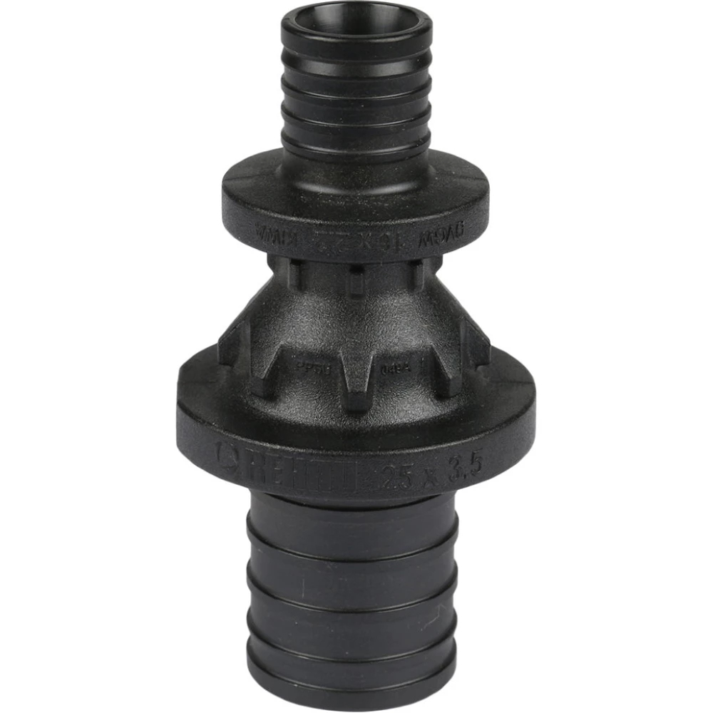 Муфта Rehau (Рехау) соединительная переходная 25-16 PX