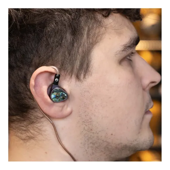 Fir Audio e12