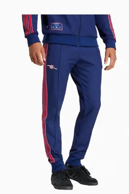 Штаны adidas Arsenal FC 24/25 Terrace Icons - темно-синий