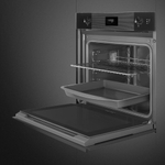 Многофункциональный духовой шкаф Smeg SO6101S2B3