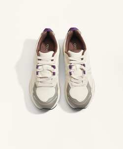 Oysho Кроссовки для бега, экрю