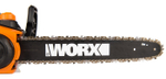 Пила сетевая WORX WG307E JawSaw