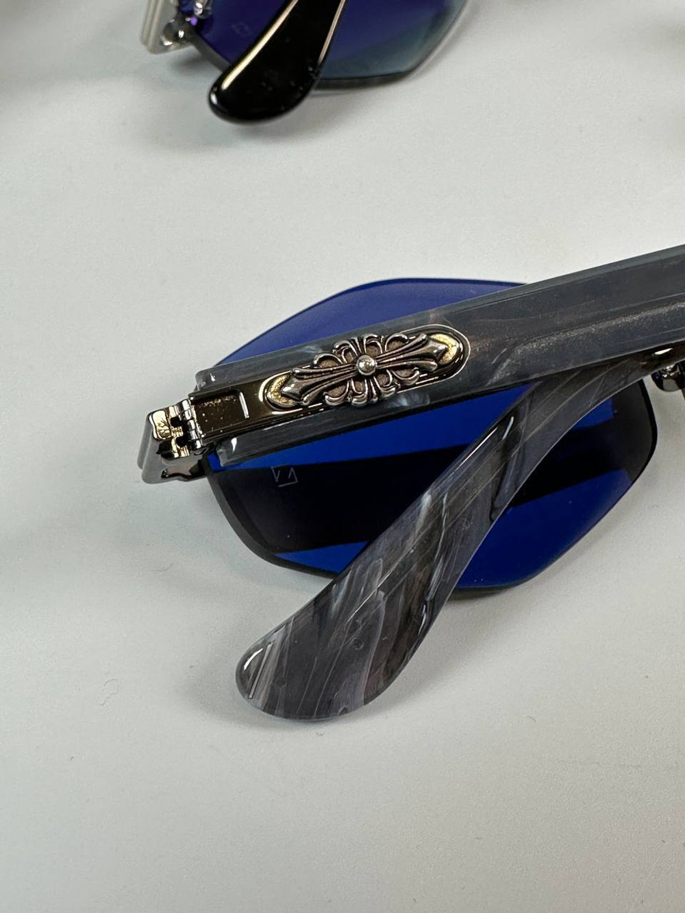 Очки Chrome Hearts