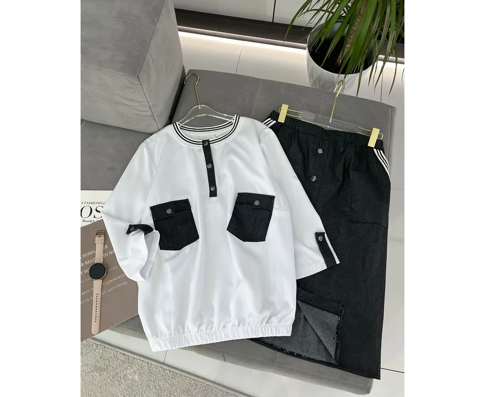 Костюм 2592615 Fabrika