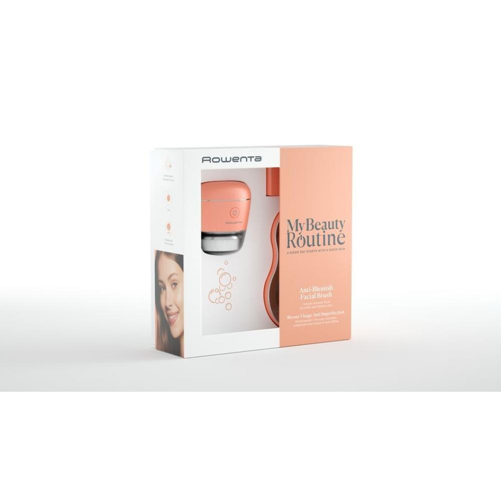 Ультразвуковая щетка для очищения кожи лица Rowenta Facial Brush LV4010F0