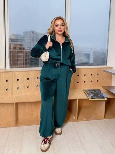 Костюм УК-041-3 Фабрика Моды Фото 1