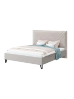 Кровать двухспальная 160х200 Кашемир