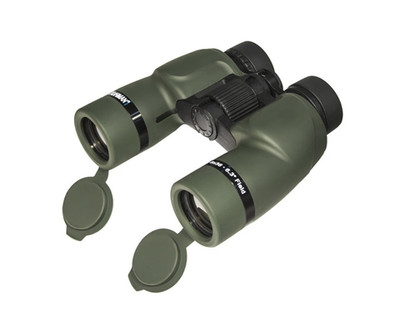 Бинокль Sturman 8x36 зелёный