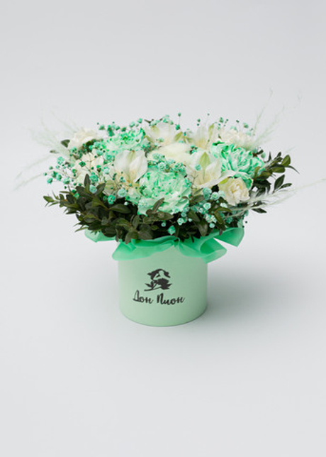 Коробочка XS #15