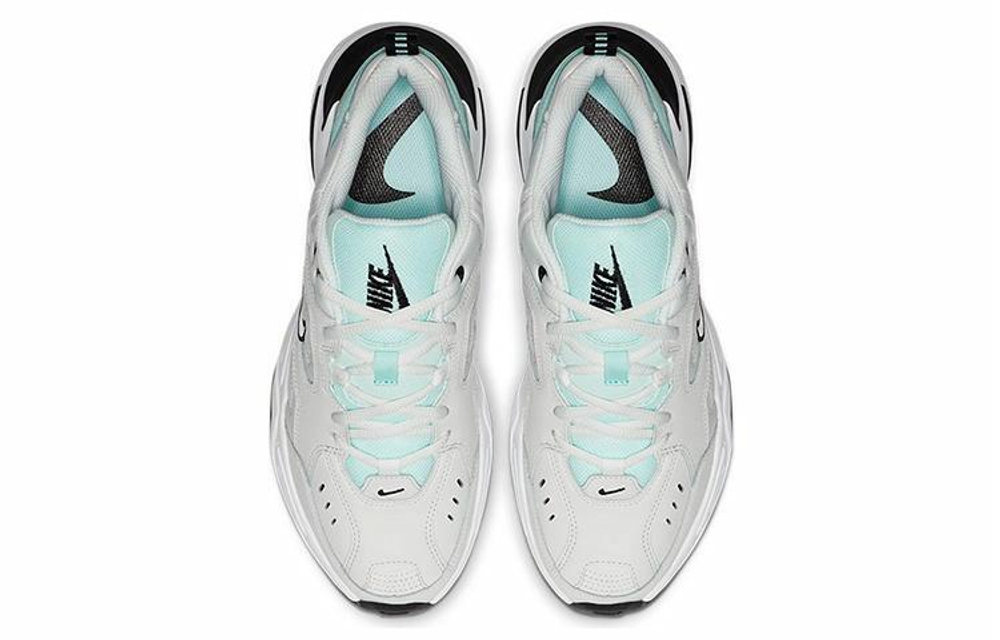 Кроссовки Nike M2K Tekno (Женская размерная сетка)