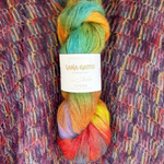 Пряжа Lana Gatto Opera (30934)