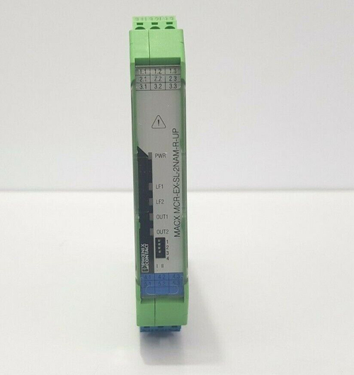 PHOENIX MACX MCR-EX-SL-2NAM-R-UP 2865984