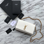 Yves Saint Laurent Kate 24 cm