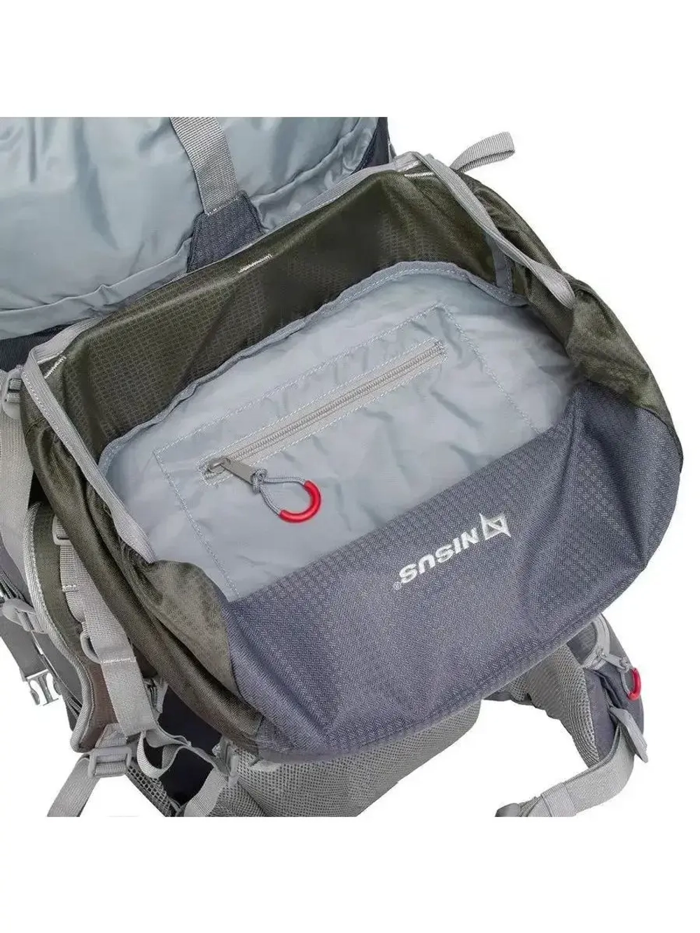Рюкзак NISUS Altay 115 (N-TB1152-115L)