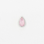 Grisant teardrop tops with natural stone