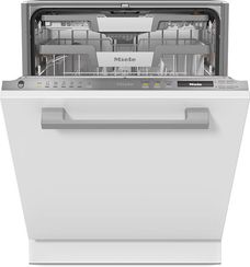Посудомоечная машина Miele G 7191 SCVi AD 125 Ed