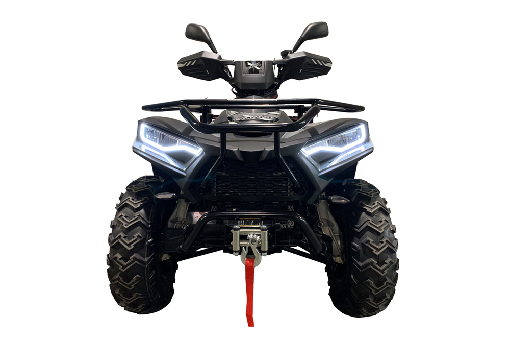 Квадроцикл LINHAI-YAMAHA P320 Promax