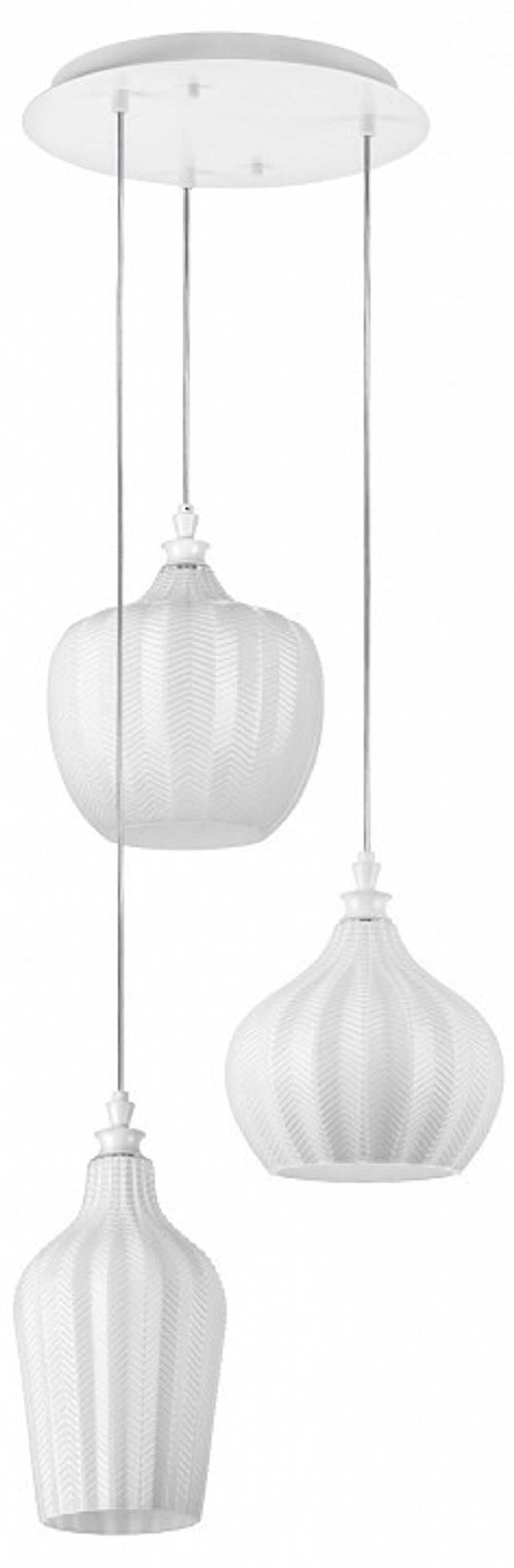 Подвесной светильник Lightstar Rocco 793236