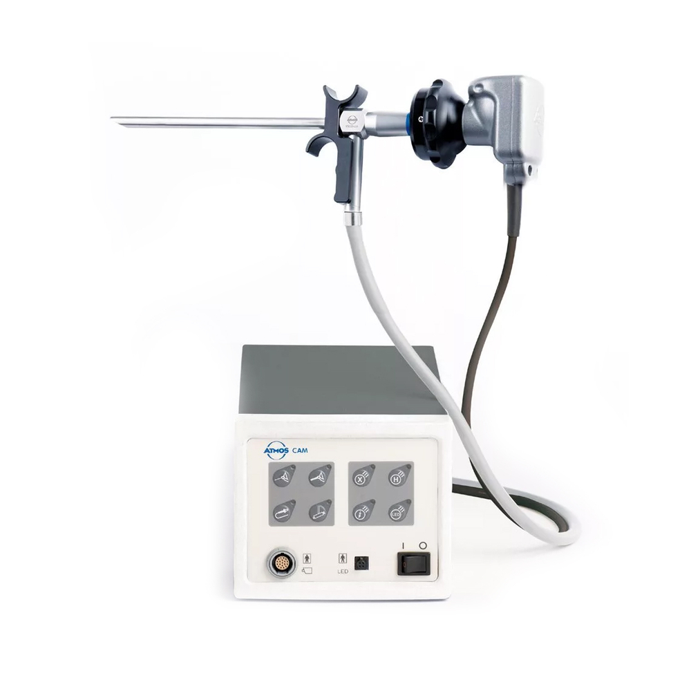 ЛОР-камера ATMOS Cam 31