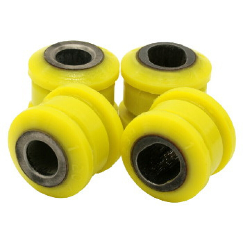 Полиуретановый комплект сайлентблоков рулевой рейки (4 шт.), Точка опоры.1-20-4239