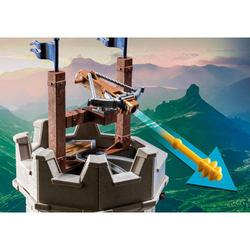 Playmobil - Адвент-календарь Мастерская Novelmore Dario 70778