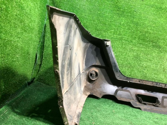 Бампер задний Nissan X-Trail t31 (2007-2015)