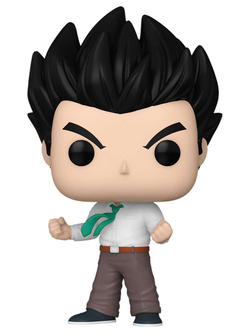 Фигурка Funko POP! Animation Dragon Ball GT Gohan (1631) 76523