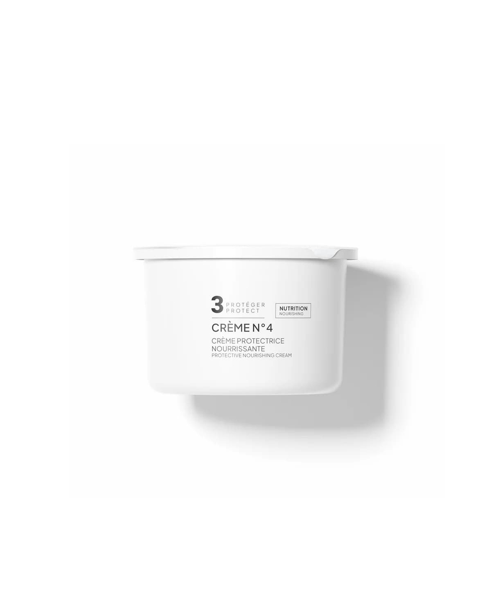 Simone Mahler Защитный питательный крем CRÈME n°4 PROTECTIVE NOURISHING CREAM 50 мл