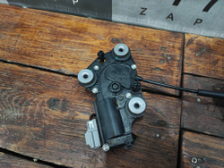 Замок крышки багажника Geely Atlas Pro, Tugella  Б/У Оригинал 5062027300