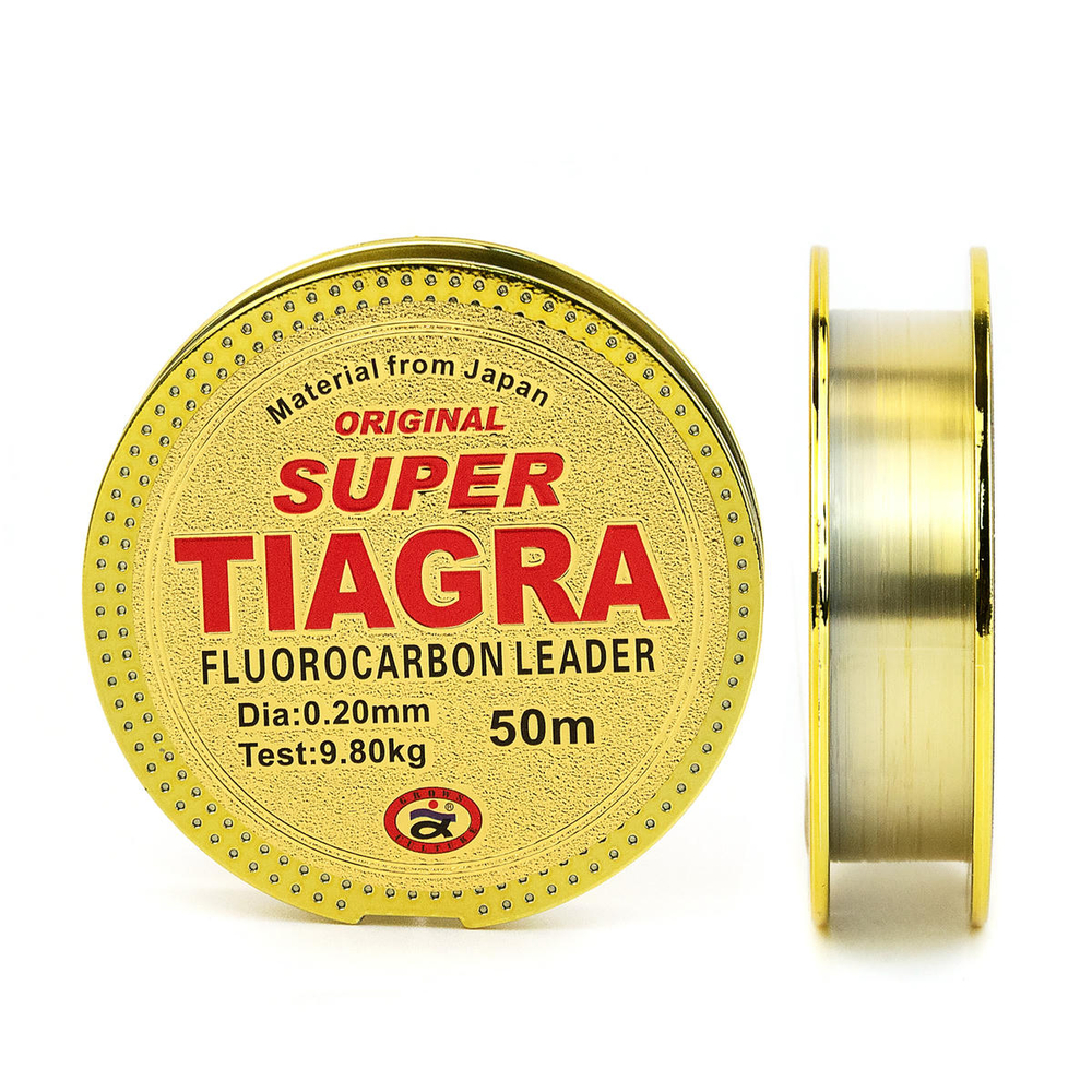 Леска TIAGRA (50м)