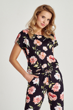 Пижама 24S Peony 3136-01 Taro