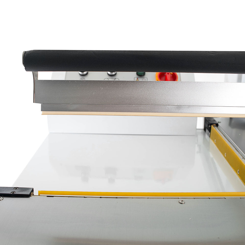 Термоусадочный тоннель FM-400 (220V) (L- нож + тоннель) Foodatlas Eco