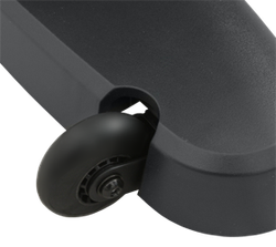 Bronze Gym R1001 Pro