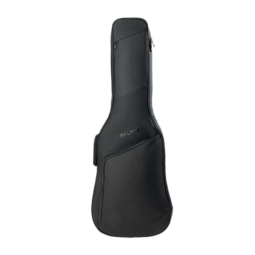 PALMIN GC Comfort Classic - чехол для классической гитары серии Comfort, цвет - черный