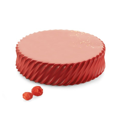 Силиконовая форма Dress (Платье) 1200 мл, Silikomart, Италия