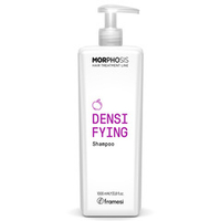 Шампунь против выпадения волос Framesi Morphosis Densifying Shampoo 1000мл