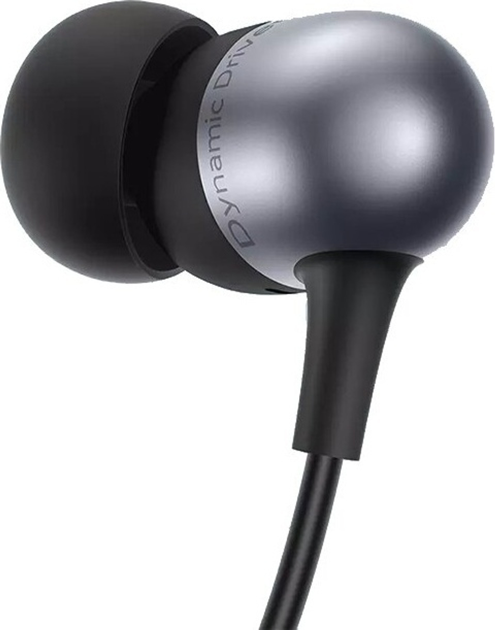 Наушники Xiaomi MI Capsule серый