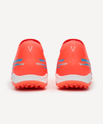 Бутсы футбольные Jogel Evofly TF PRO coral, коралловый