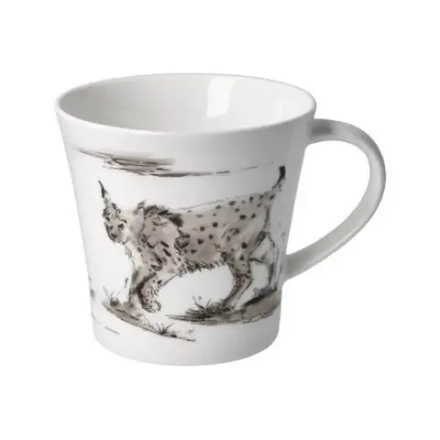 Goebel Кружка Peter Schnellhardt Short Sunday 400 мл