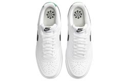 Мужские кроссовки Nike Court Vision 1 Low 'Summit White Black' DH2987-110
