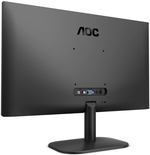 Монитор 23,8" AOC 24B2XH/EU