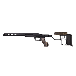 Ложа MG-08 на Heym SR-21, Композитный стеклопластик, MasterGun