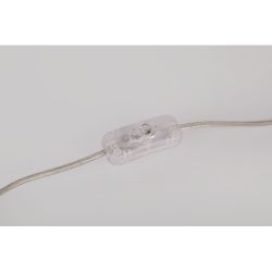 Настольная лампа Rivoli Antonella 7181-501 1 х Е14 40 Вт модерн | Rivoli