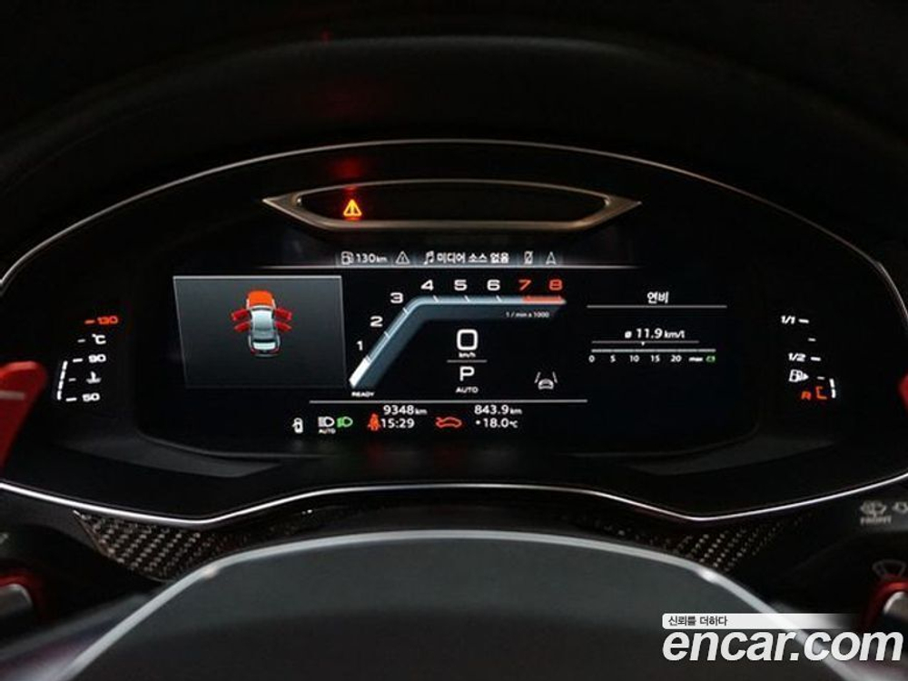 Audi A6 (C8) 45 TFSI Quattro Premium (08.2022)